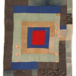 The Improvisational Quilts of Susana Allen Hunter